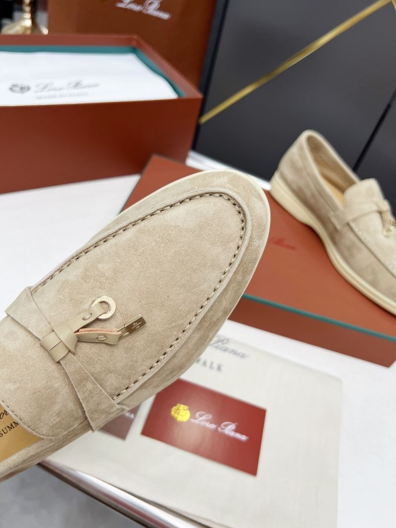 Loro Piana Shoes